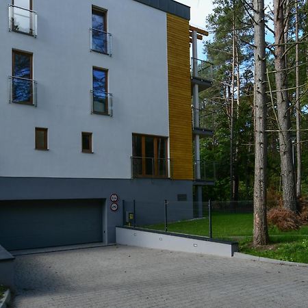 Apartament Mountsea Pobierowo , Grunwaldzka Apartment Екстериор снимка